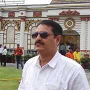 Sudhansu sekhar 50 Bhubaneswar