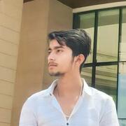 Shivank tiwari 21 Allahabad