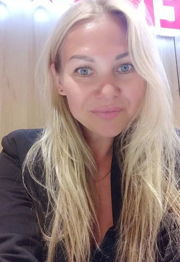 My photo - Svetlana, 39 from Rostov-on-don (@enigma61)