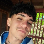 Ihosvany 22 Montevideo