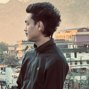 Ankur wangchu 23 Guwahati