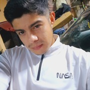 Ricardo 24 Mexico City