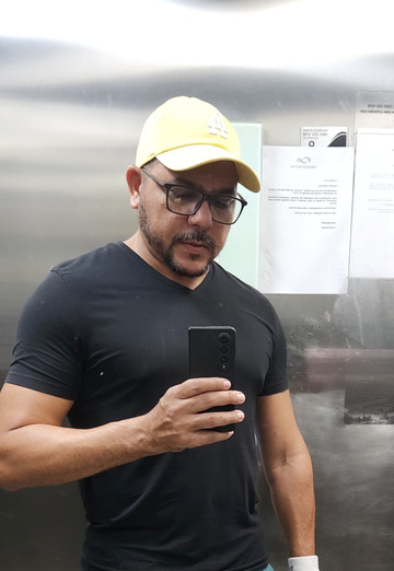 My photo - Marcelo Alves, 46 from Recife (@marcelo541)