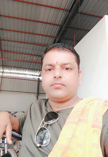 My photo - Manish Upadhyay, 37 from Jabalpur (@manishupadhyay)