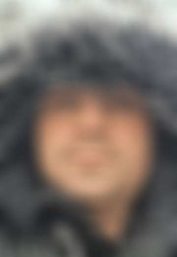My photo - Bayram, 46 from Istanbul (@bayram1542)
