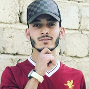 Jakob Safari 28 Alger