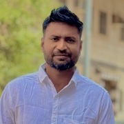 Ahmed Shuvo 30 Riyadh