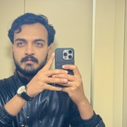 Himanshu Parmar 22 Moscow