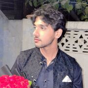 shujagill 18 Lahore