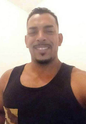 My photo - Marlon, 38 from Rio de Janeiro (@marlon250)