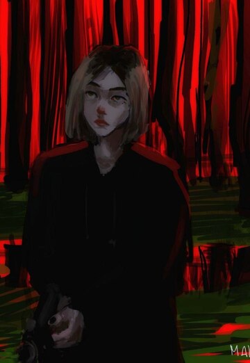 Liza (@liza28287) — my photo № 1