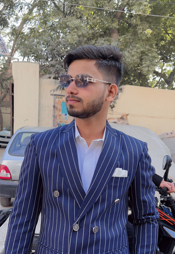 My photo - Aadil, 19 from Jodhpur (@aadil50)