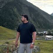 Shahzaib 23 Islamabad