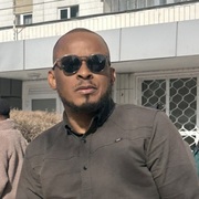 Benson 37 Moscow