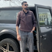 Saurav 30 Chandigarh