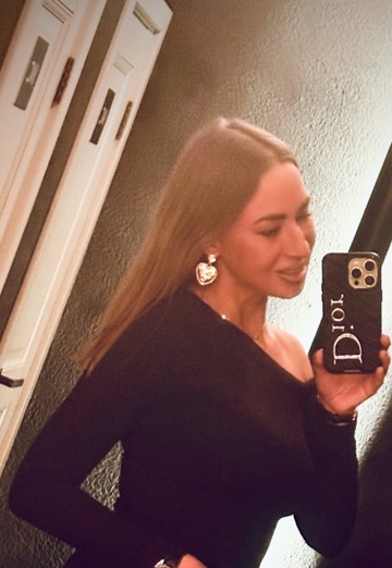 My photo - Aleksandra, 40 from Saint Petersburg (@aleksandra92559)