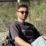 Furkan 25 Istanbul