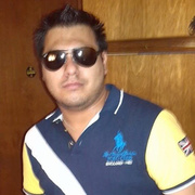 David 40 Montevideo