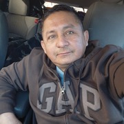 Jose Luis 47 Seattle
