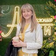 Кристина 44 Кострома