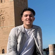 Salahe Eddin 21 Agadir