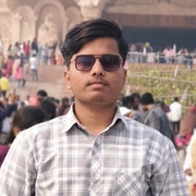 Lakshya Singh 18 Varanasi