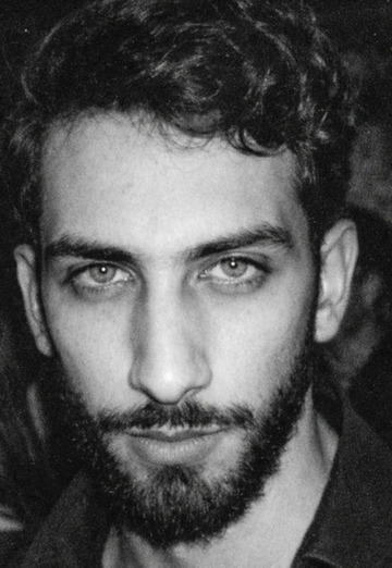 My photo - Ahmed, 21 from Karachi (@ahmedme)