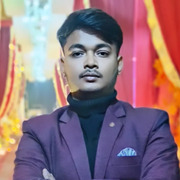 Vikram Chauhan 21 Kanpur