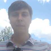 Alexey Brevnov 34 Zurich