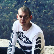 Андрей 32 Краснодар