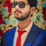 Muhammad Umar yaseen 21 Islamabad