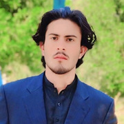 Mudasir Haseeb Khan 18 Islamabad