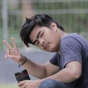 Ricki Andreas 24 Jakarta