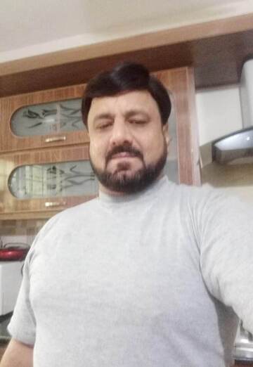 My photo - Mumtaz, 48 from Port-Louis (@mumtaz26)