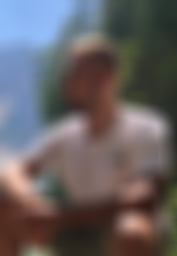 My photo - Vlad, 31 from Trento (@vlad190111)