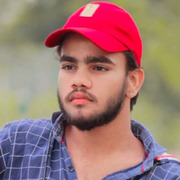 Abhishek Mishra 21 Delhi