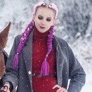 Liza 34 Moscow