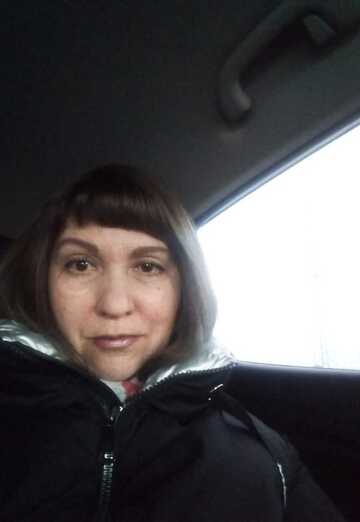 My photo - Mariya, 48 from Tyumen (@mariya204649)