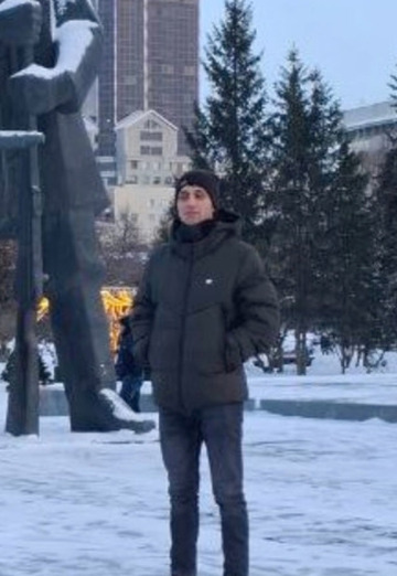 Abdou (@abdou518) — my photo № 3