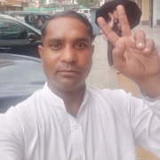 Ramesh Saini 43 Chandigarh