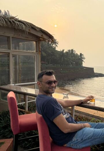 My photo - Sidd, 39 from Delhi (@moodmiles)