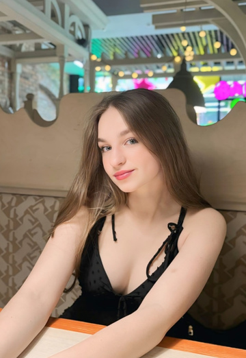 My photo - Alexsandra, 20 from Cheboksary (@alexsandra420)