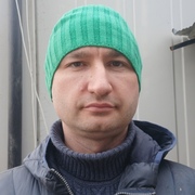 Vitaliy 40 Moscow