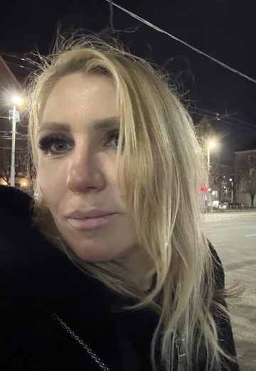 My photo - Mila, 30 from Mogán (@mila51531)