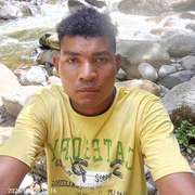 Juan Carlos 33 Pereira