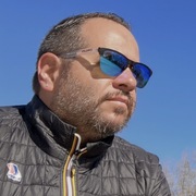 Luis 48 Coyoacán