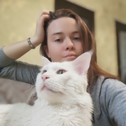 Екатерина 32 Краснодар