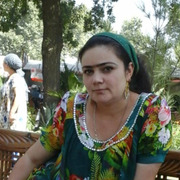 Parvina 36 Dushanbe