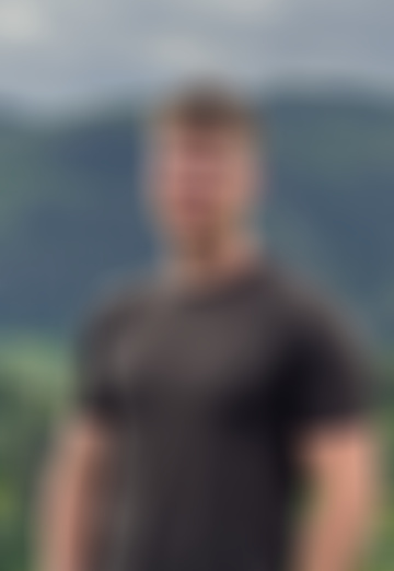My photo - Stian, 33 from Oslo (@bestnameever29505)