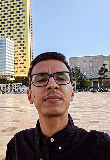 My photo - Mohammed, 34 from Riyadh (@mohammed2217)